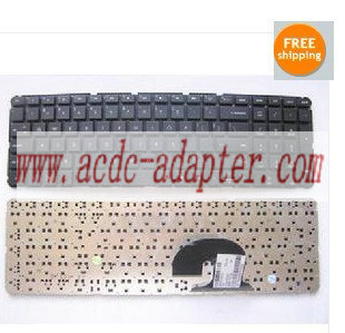 HP pavilion DV7T-4180 DV7t-4182 US keyboard AELX7U00410 HP pavilion DV7T-4180 DV7t-4182 US keyboard AELX7U00410
